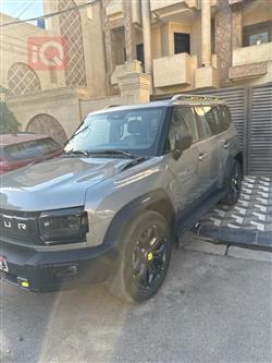 جيتور T2